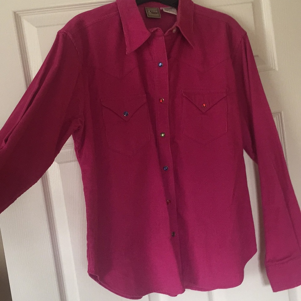 Cruel Girl top